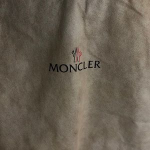 Men’s Moncler Maya Jacket